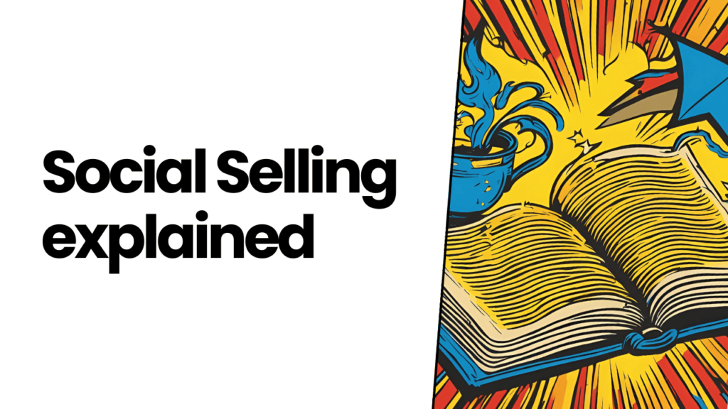 Social Selling terms explained