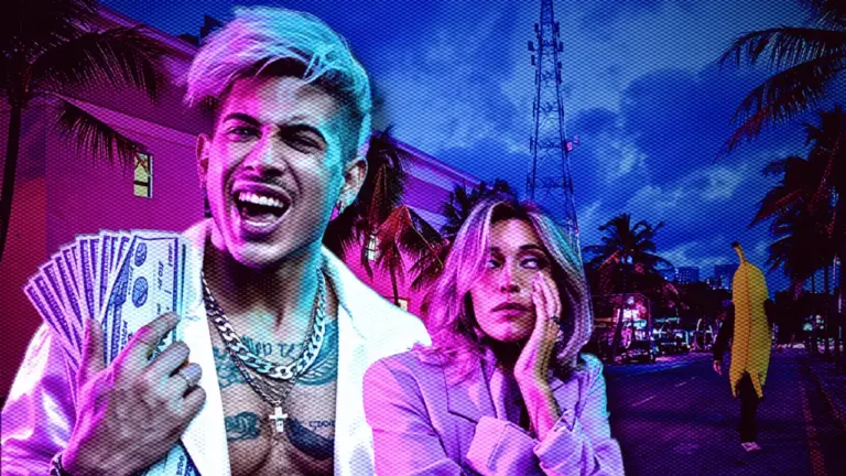 What Is Money Dysmorphia?