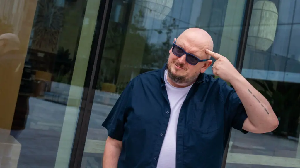 When did I become a lemming?