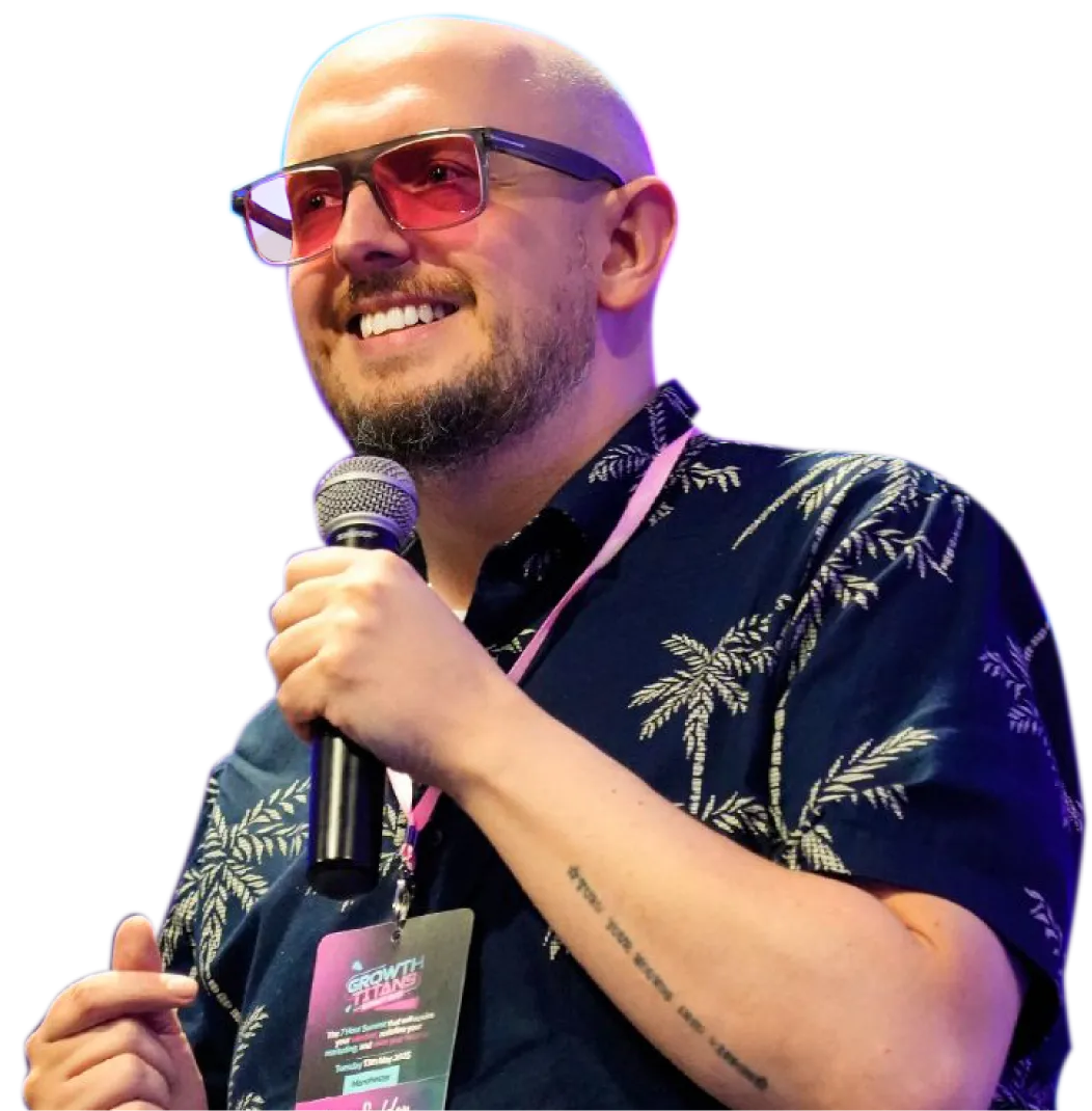 dean seddon header image