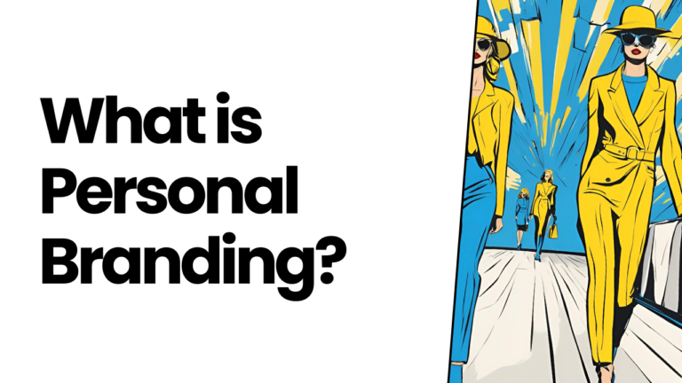 What is Personal Branding?