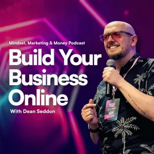 dean seddon podcast