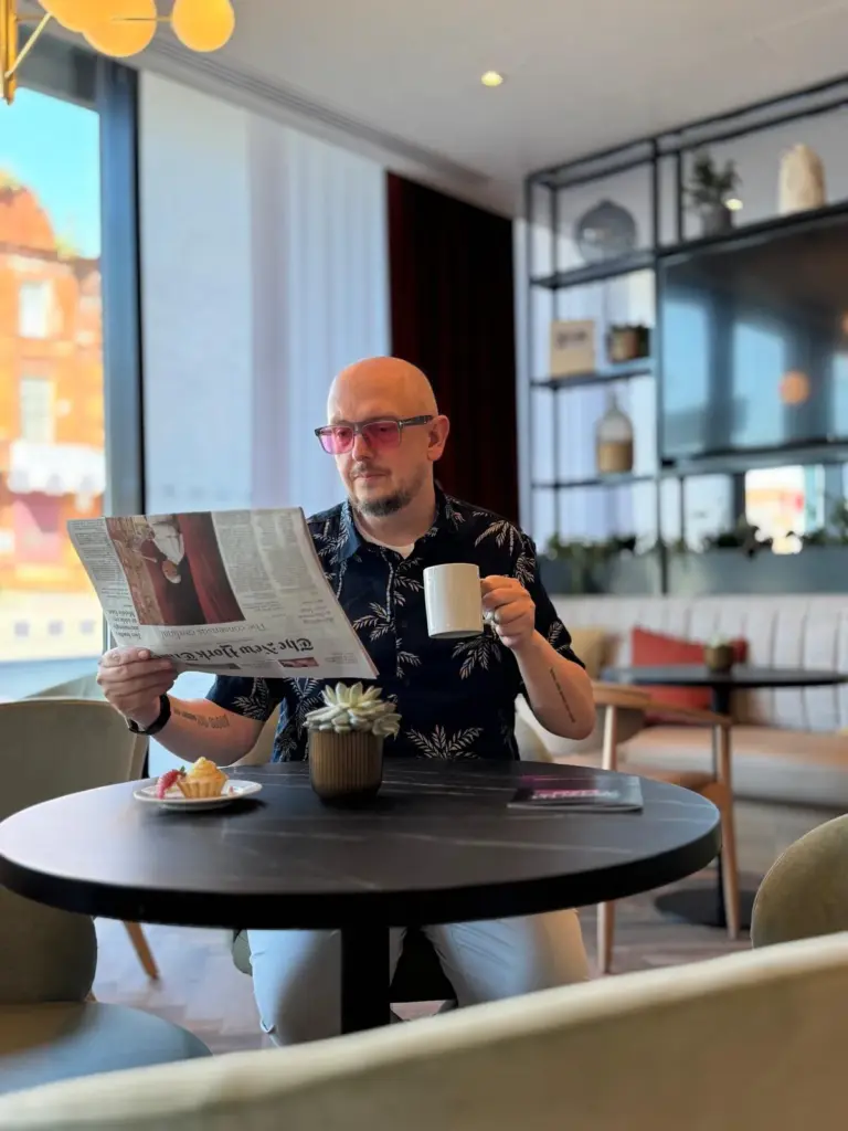 dean seddon making money image